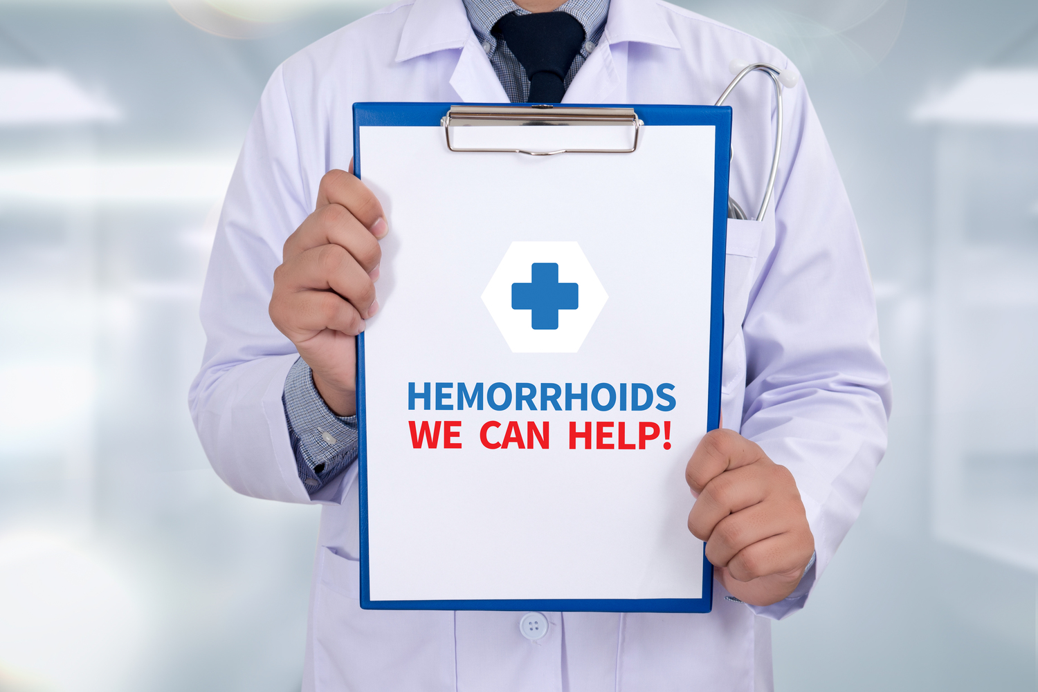 Effective Strategies for Managing External Hemorrhoids