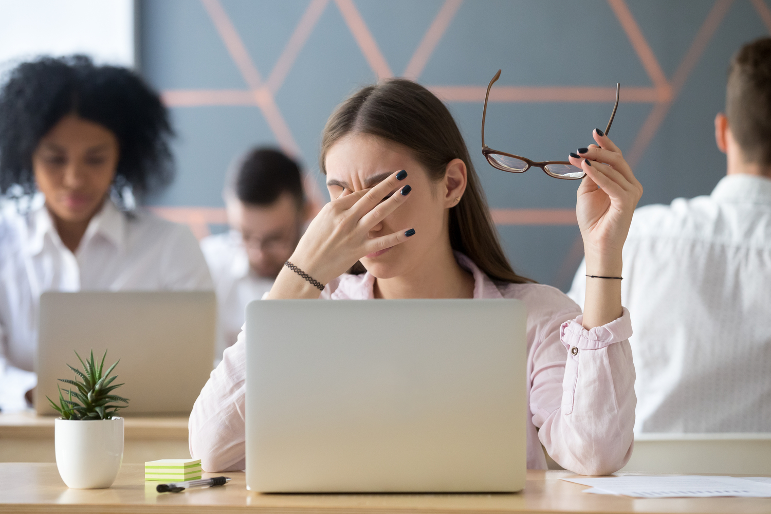 Comprehensive Guide to the Causes and Management of Dry Eye Disorder