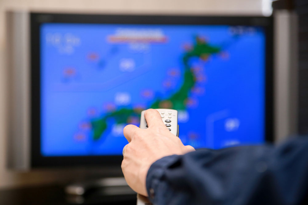 Top 50-Inch LCD and LED Televisions for Your Home
