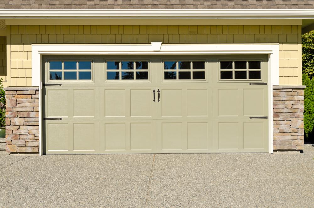 Top Styles of Garage Doors for Homeowners and Businesses