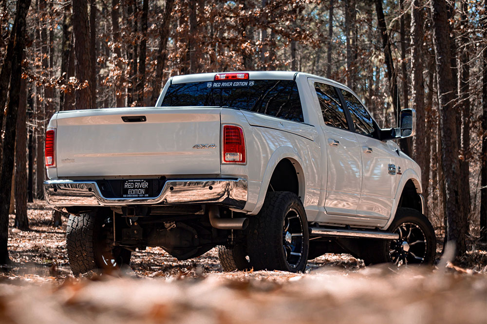 Why the 2020 RAM 1500 Stands Out as the Top Pickup Truck