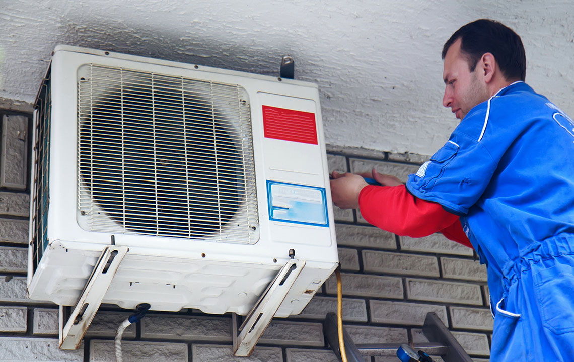 Top 5 Indicators Your Air Conditioner Requires Urgent Attention