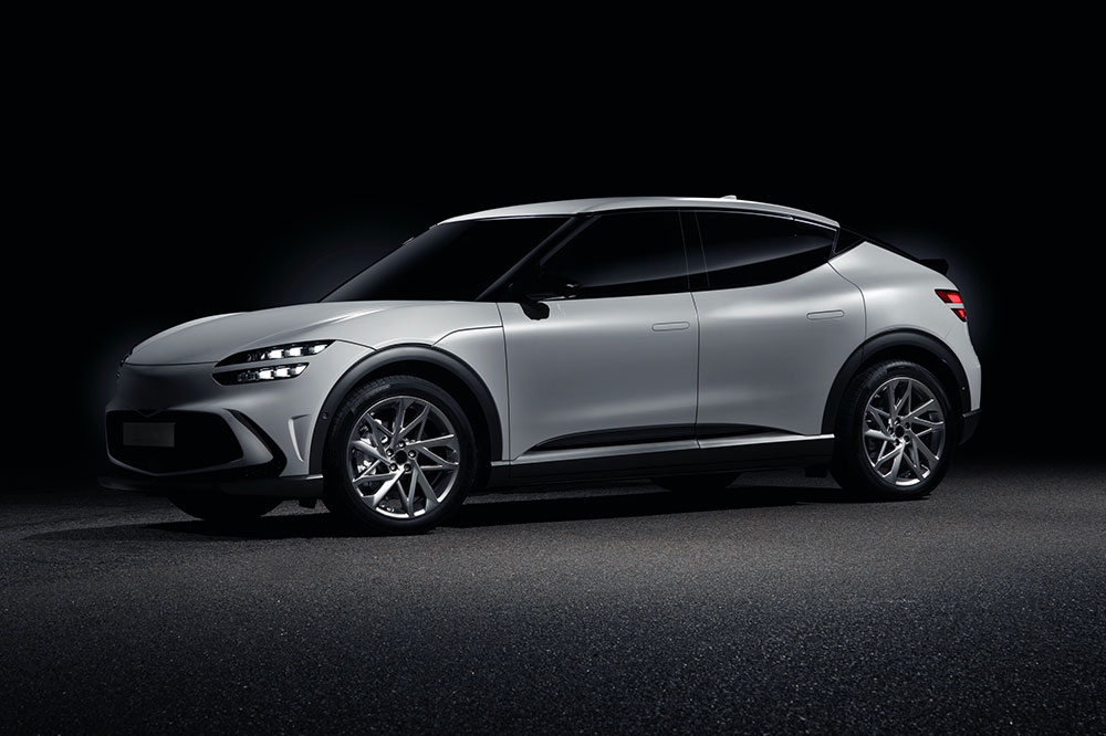 Hyundai Kona Electric: Key Features and Benefits