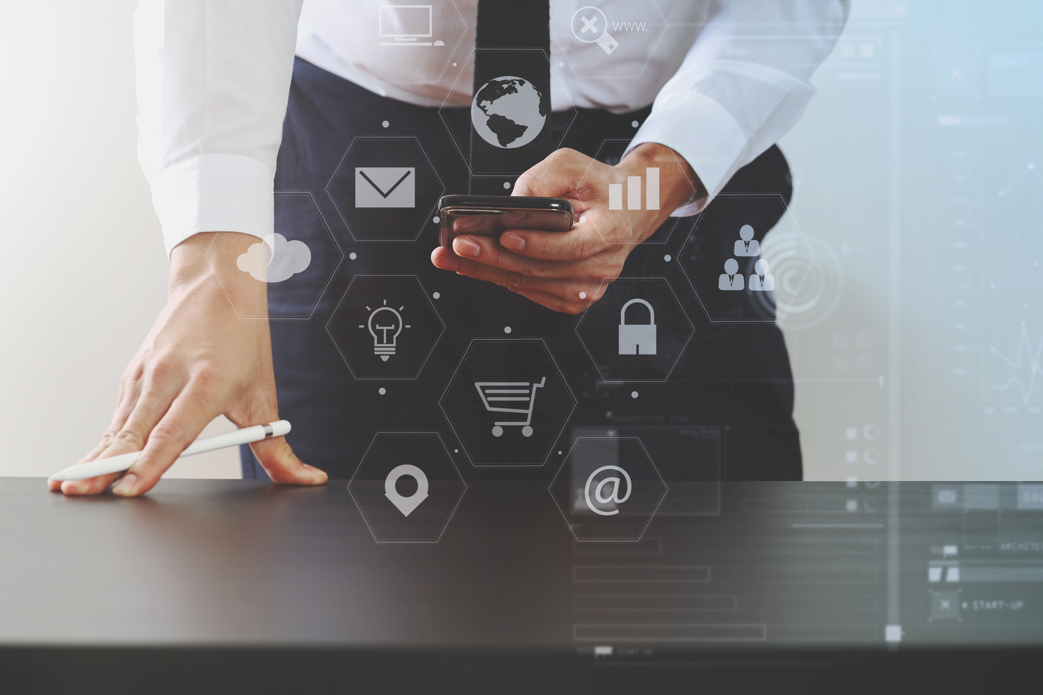 Comprehensive Guide to Virtual Business Phone Solutions
