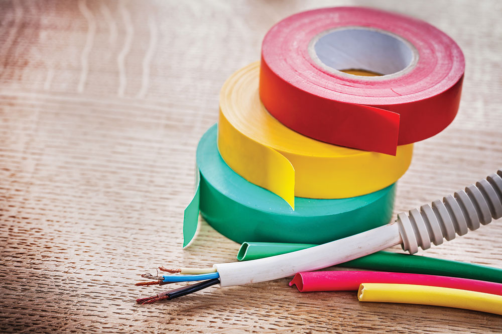 Essential Guide to Electrical Cables and Their Types