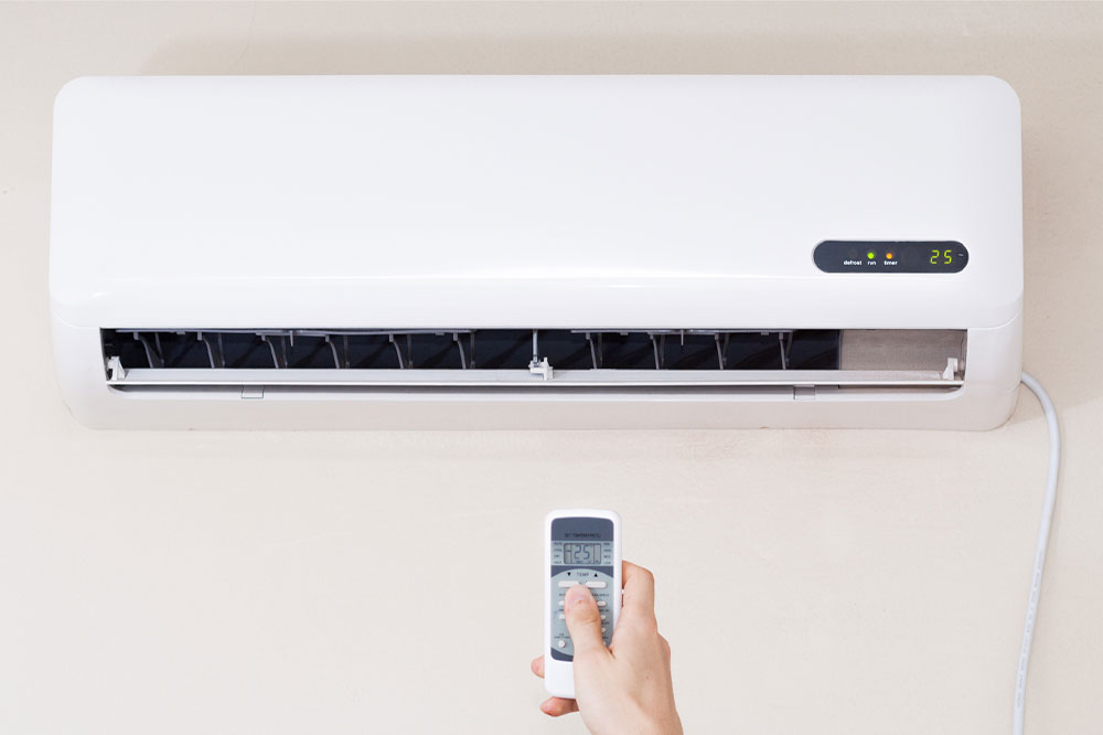 Top Deals on Air Conditioners for Cyber Monday Savings