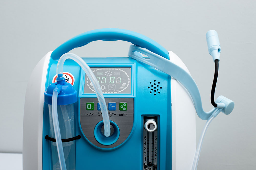 Innovative Portable Medical Devices Transforming Modern Healthcare