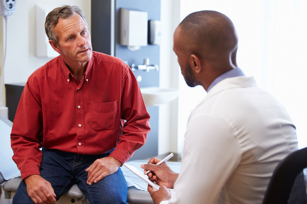 Understanding Renal Cell Carcinoma: Signs, Causes, and Treatment Strategies