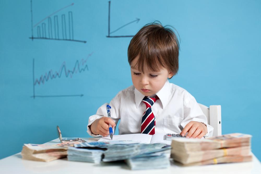 Understanding the Implications of the Kiddie Tax on Your Child's Investments