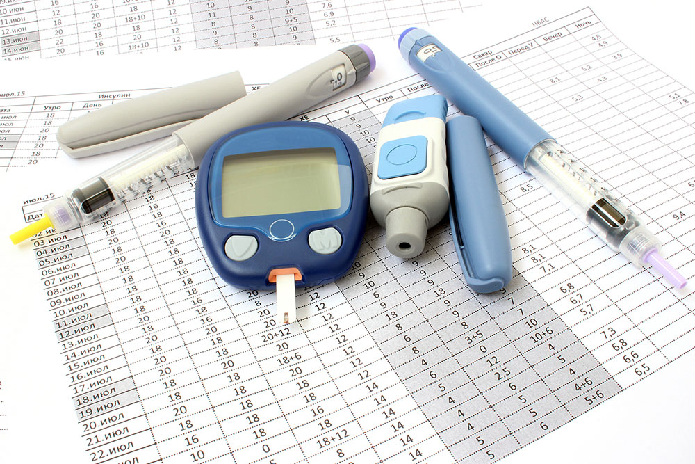 Effective Natural Strategies to Manage Blood Sugar Levels
