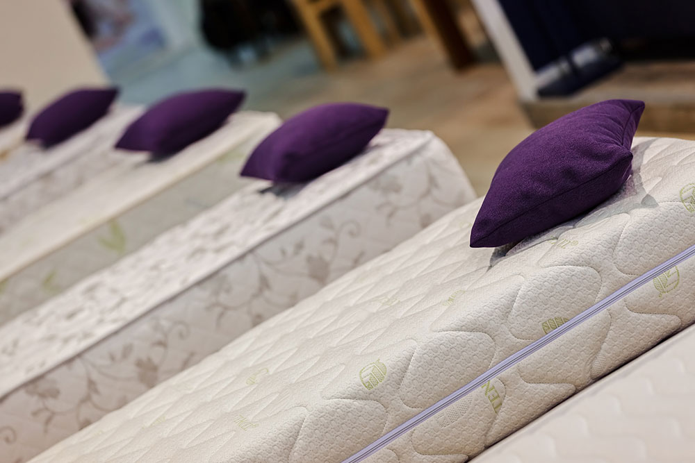 Your Ultimate Guide to Selecting the Ideal Mattress for Restful Sleep