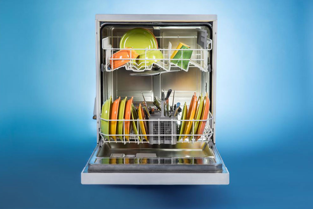 Top Choice Dishwashers for Effortless Cleaning This Summer