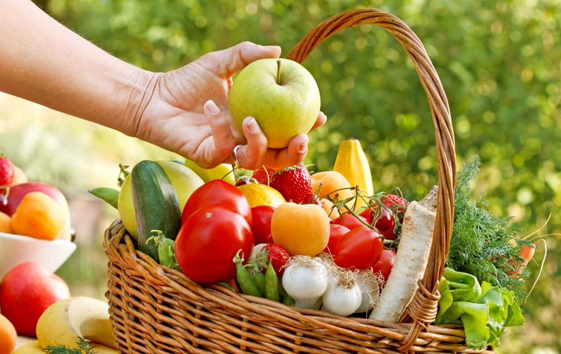 Nutritional Strategies for Managing Ulcerative Colitis