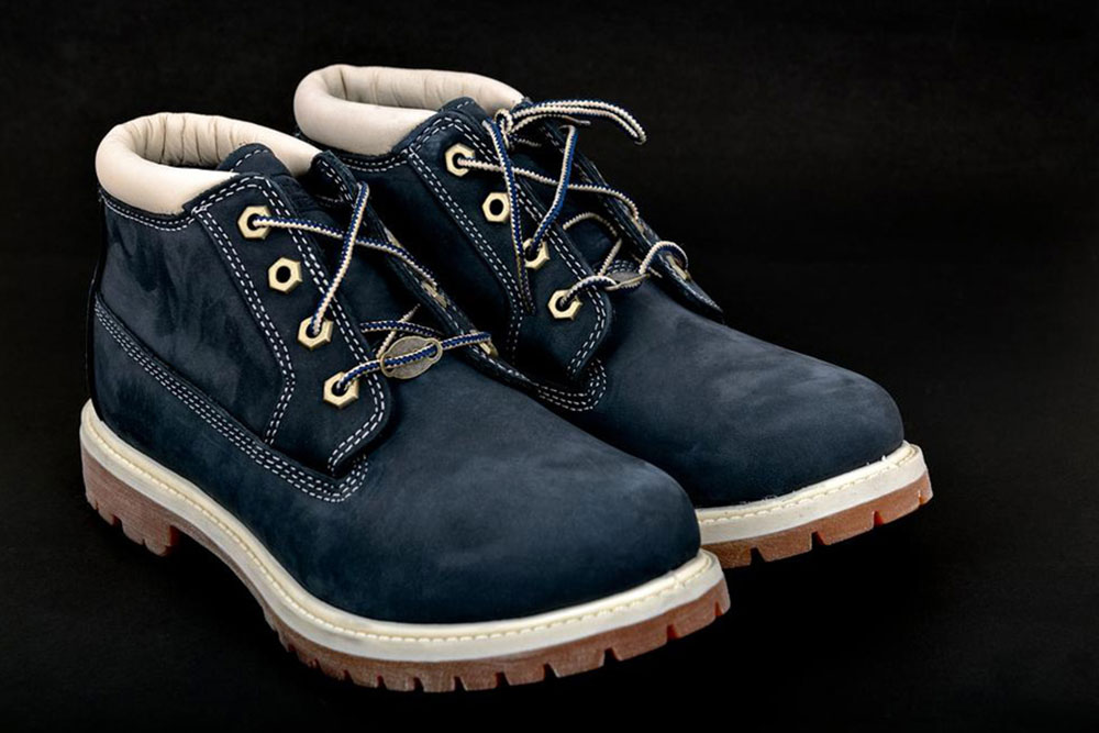 Exclusive Discounts on Men's Timberland Footwear