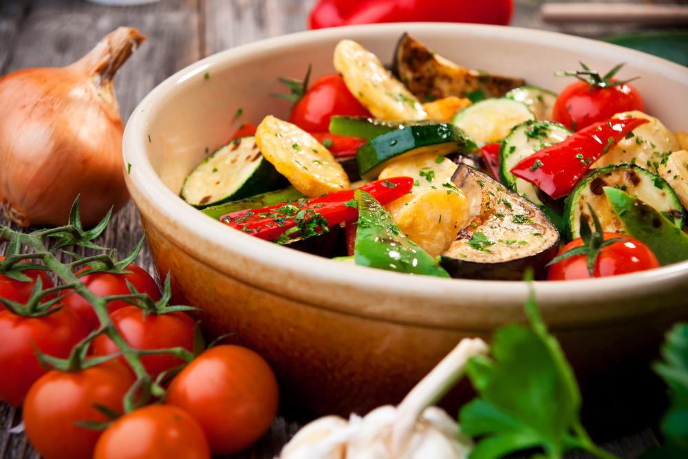 Heart-Healthy Snack Ideas to Lower Cholesterol and Boost Vitality