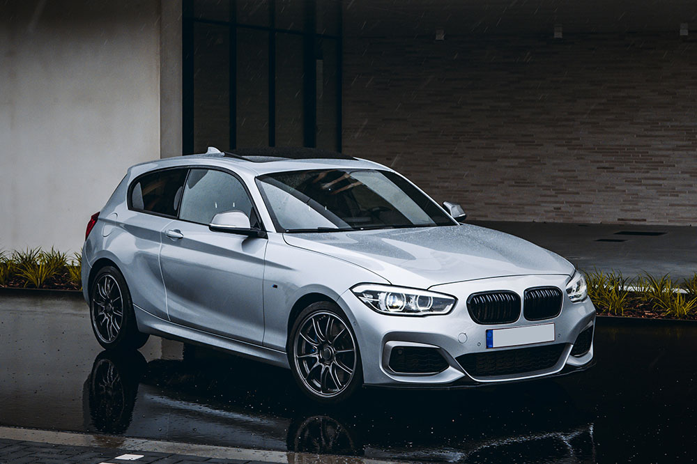 Discover the Key Features of the BMW X2 You Should Know