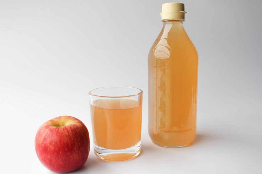 Top 6 Refreshing Apple Cider Vinegar Drinks to Support Detox and Wellness