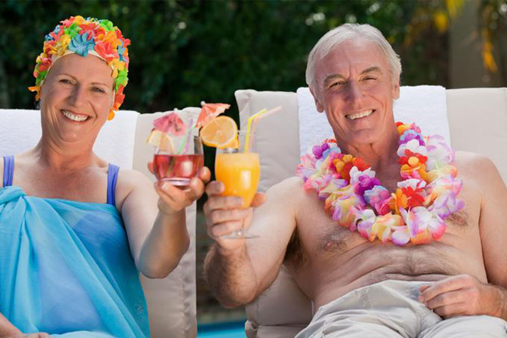 Top Senior-Friendly Adventure Travel Options