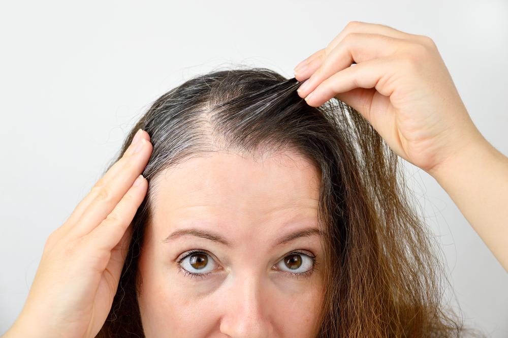 Selecting the Perfect Hair Dye for Gray Hair: Essential Tips