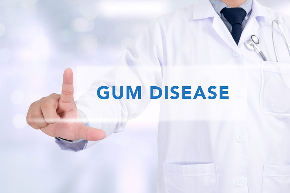 Understanding Gum Disease: Symptoms and Treatment Options