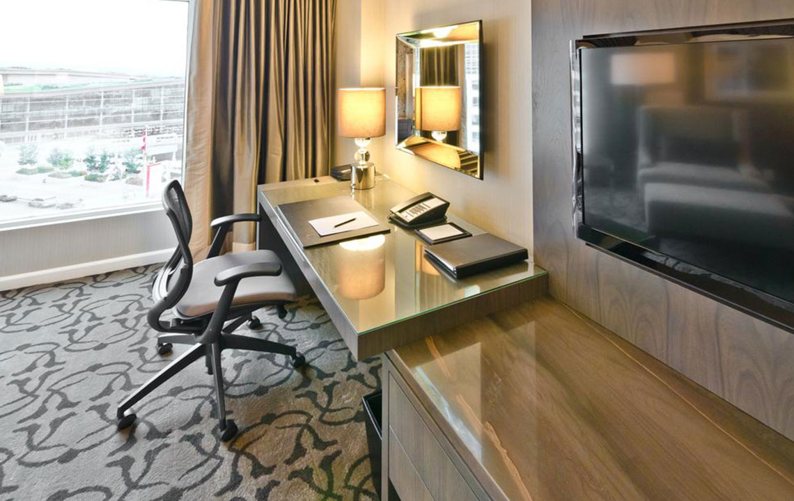 Top 4 Brands for Selecting Office Furniture