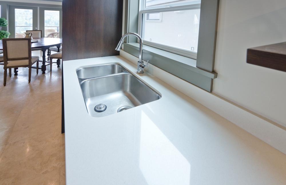 Maintaining Safe and Shiny Kitchen Surfaces