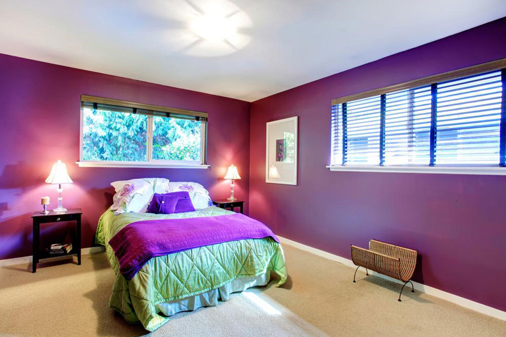 Ultimate Guide to Choosing the Perfect Bedroom Color Scheme for Relaxation and Style