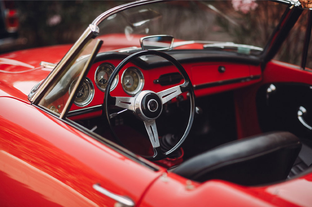 Essential Tips for Buying Classic Race Cars
