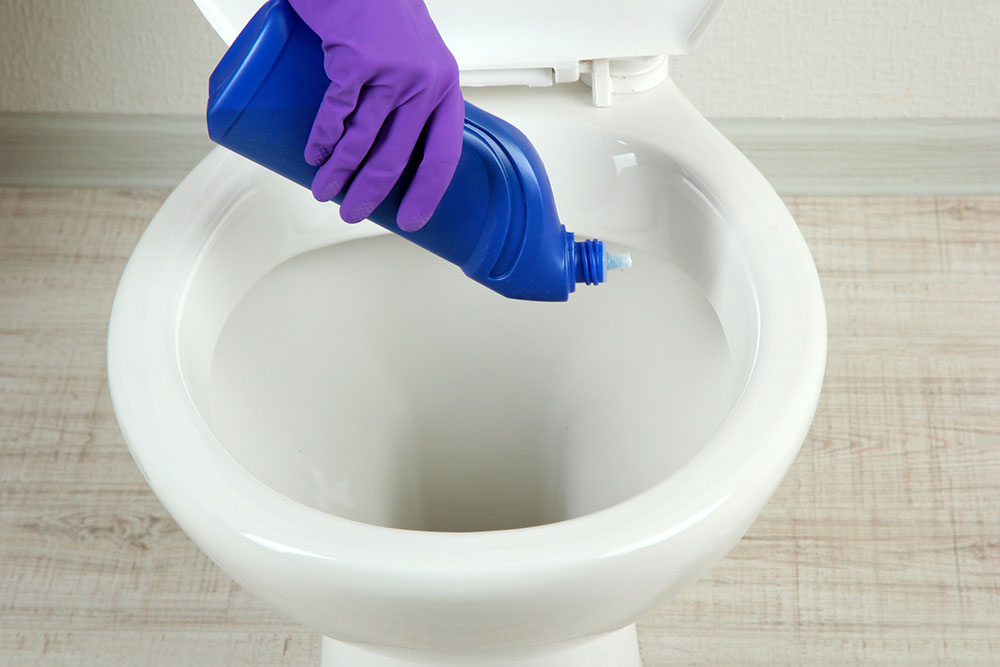 Top 6 Toilet Cleaning Products for Sparkling Bathrooms