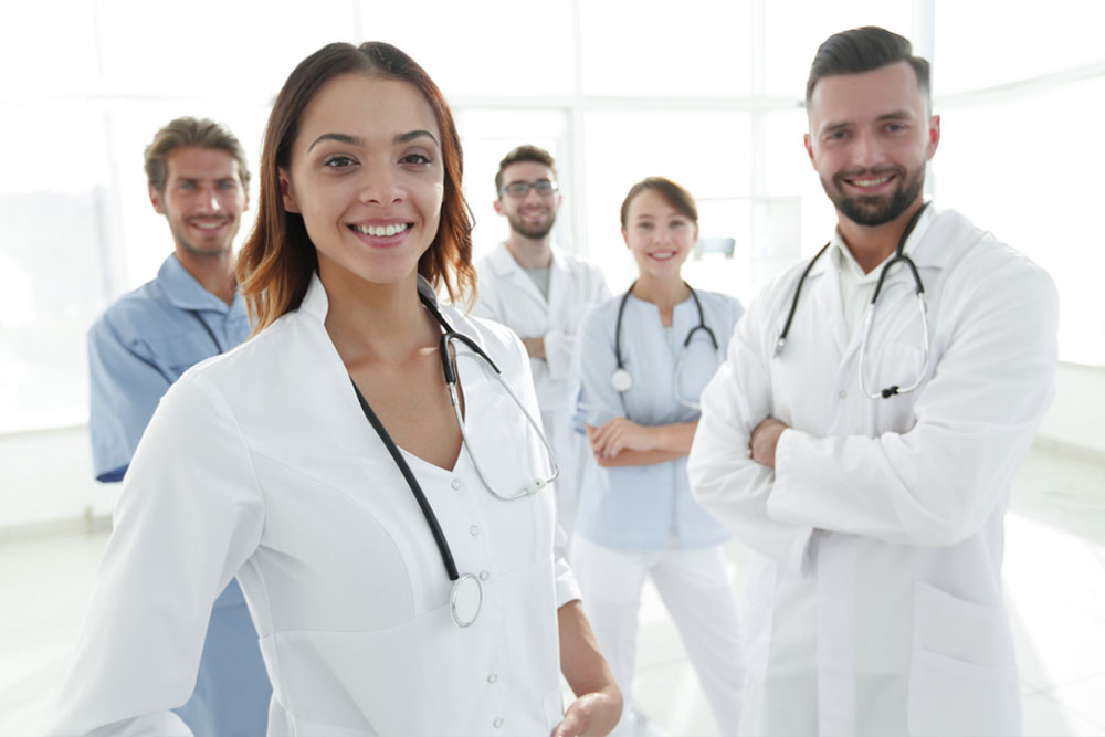Top 3 Highly Recommended Stethoscopes for Healthcare Professionals