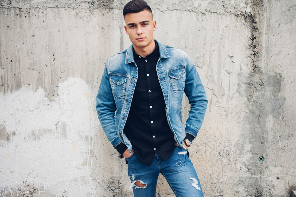 Best Budget-Friendly Branded Denim Jackets Today
