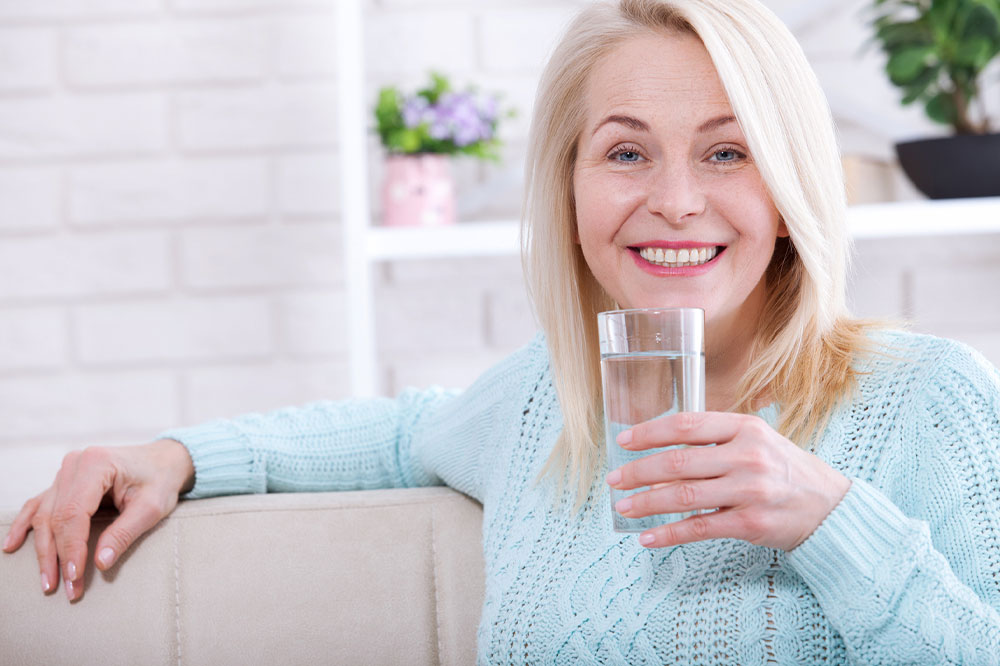 Optimal Times to Drink Water for Better Health Benefits