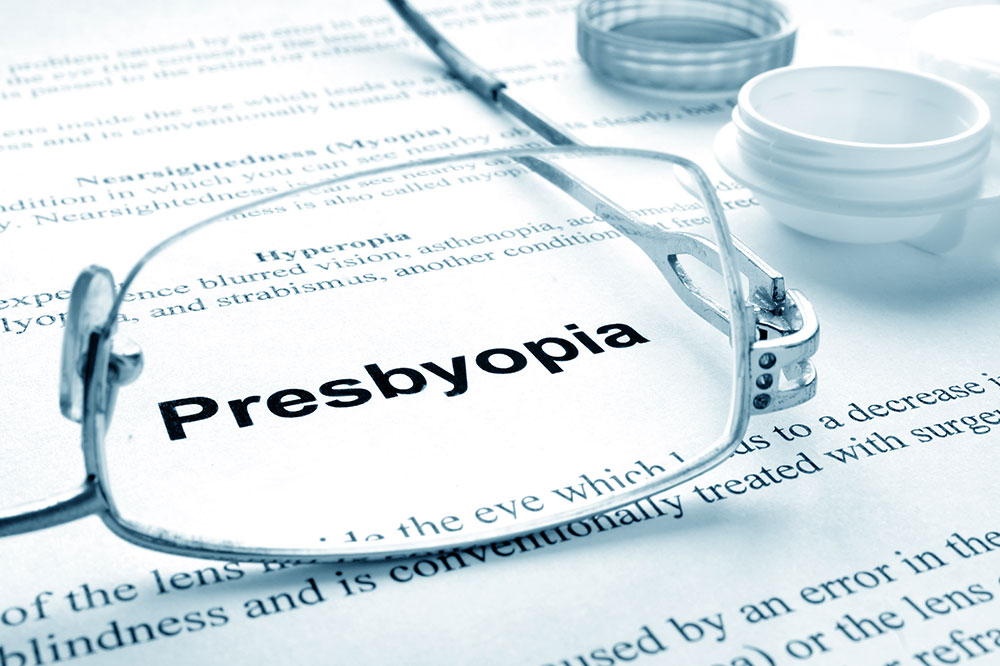 Holistic Approaches and Lifestyle Tips for Presbyopia Management