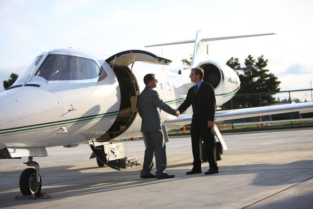 Top Strategies to Lower Your Private Jet Rental Costs