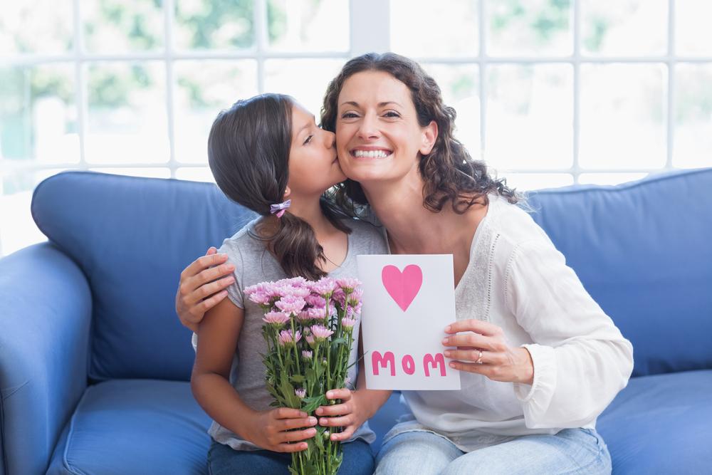 Creative Homemade Gift Ideas to Celebrate Mother's Day