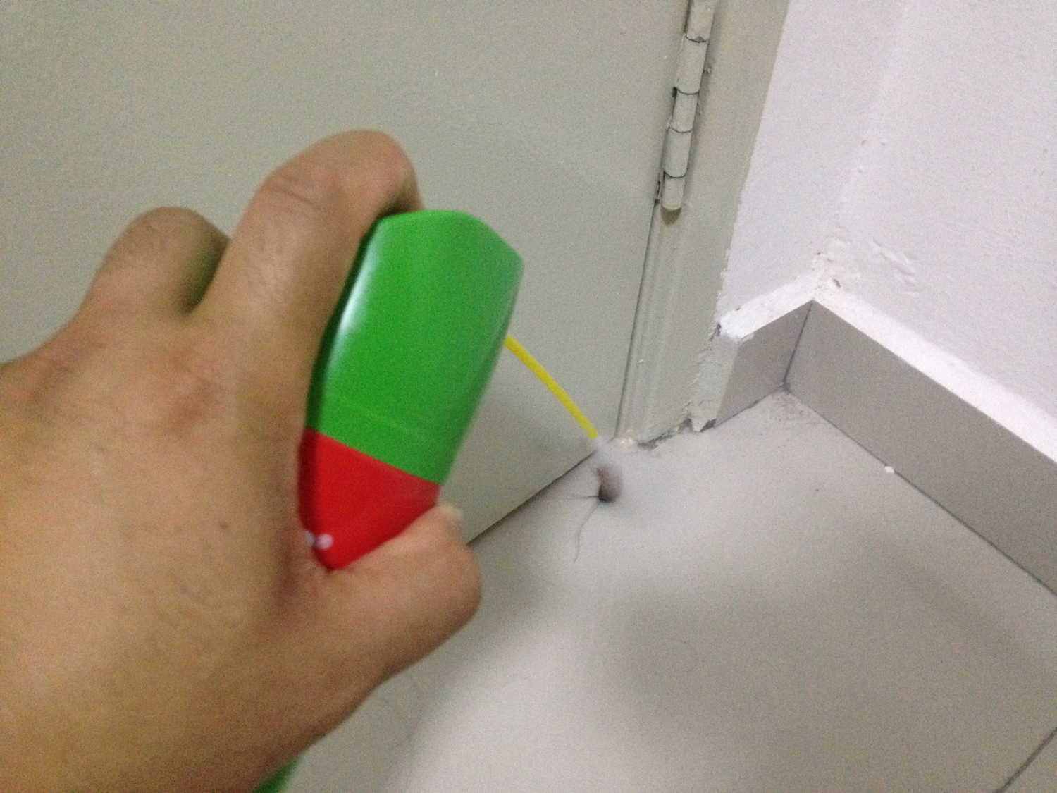 Effective Strategies for Cockroach Deterrence