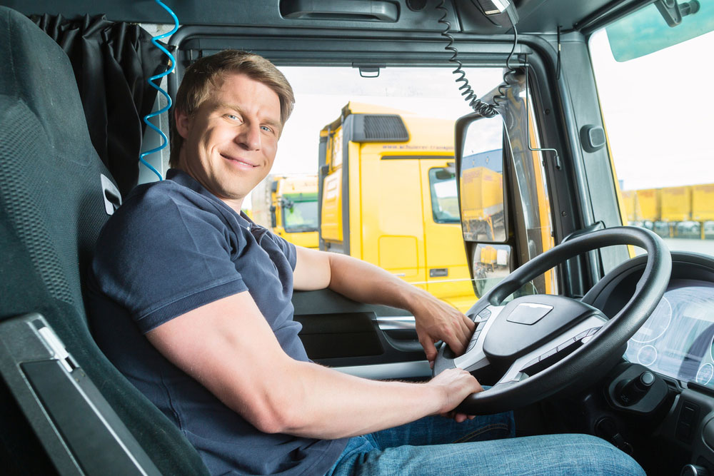 Explore Truck Driving Careers: Types and How to Get Started