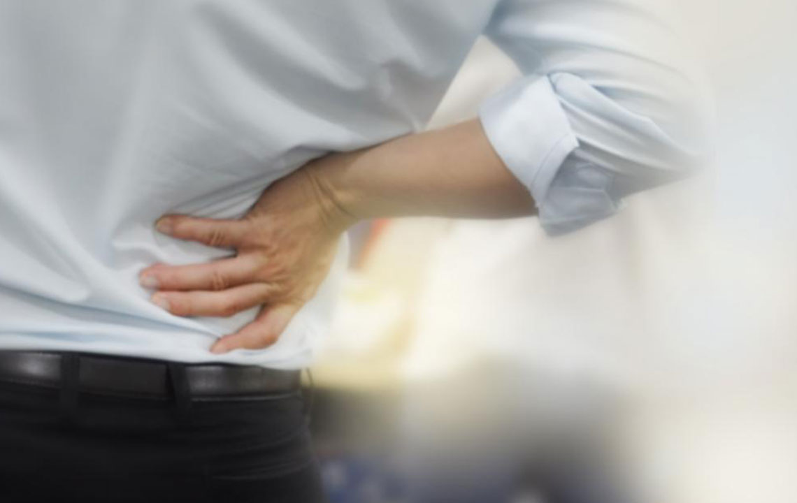 Effective Strategies and Treatments for Lower Back Discomfort