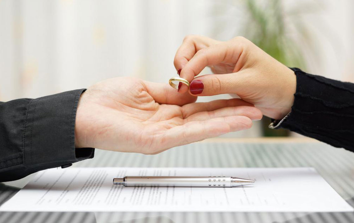 Why Accessing Divorce Records Matters