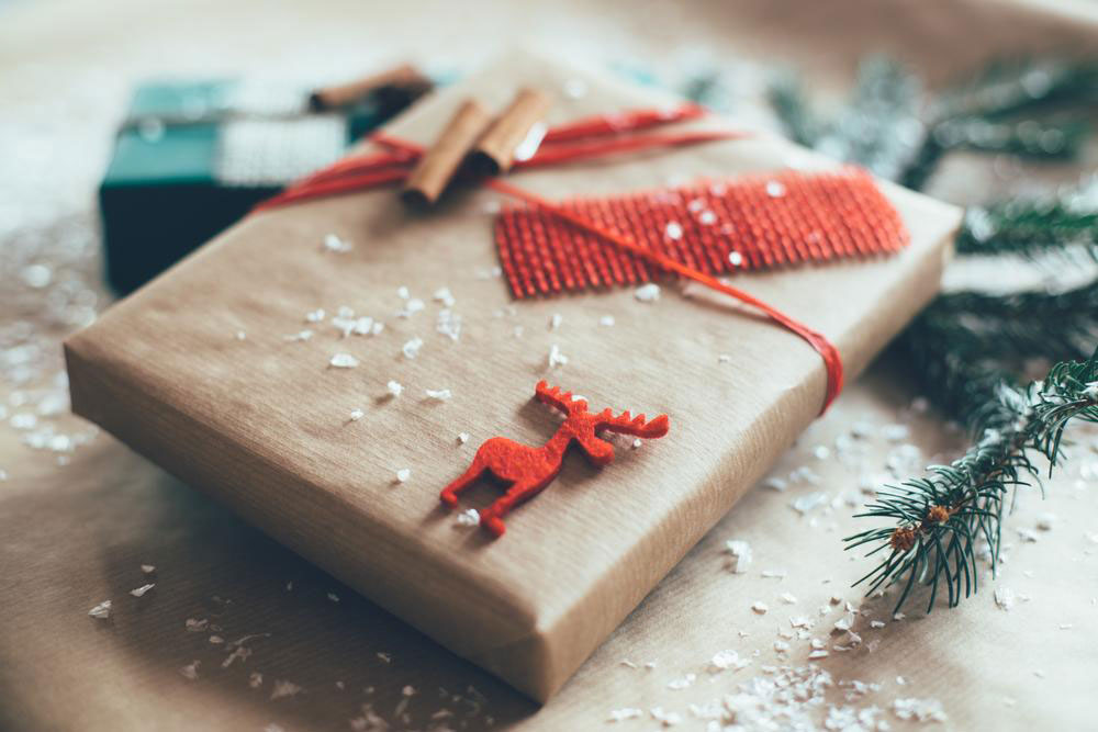 Top 5 DIY Christmas Gift Ideas That Are Easy to Create