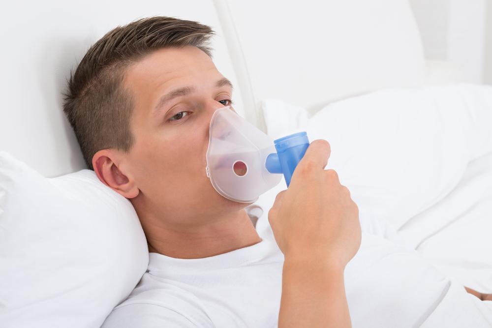 Leading Inhalers for COPD Management in 2023