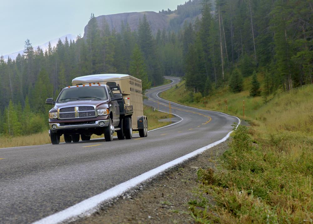 Enhanced Military-Grade Features in the New Ford F-150