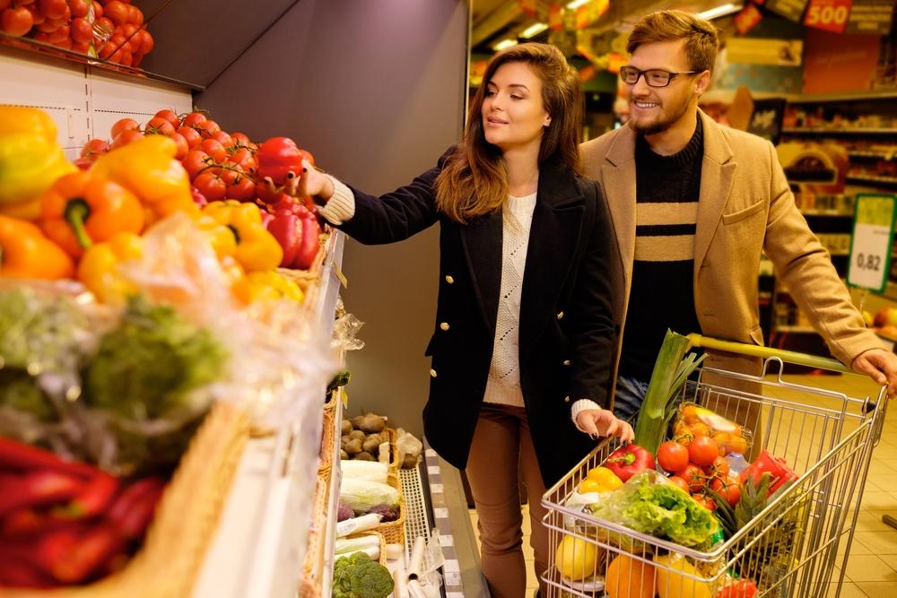 Smart Savings with Online Grocery Coupons and Deals