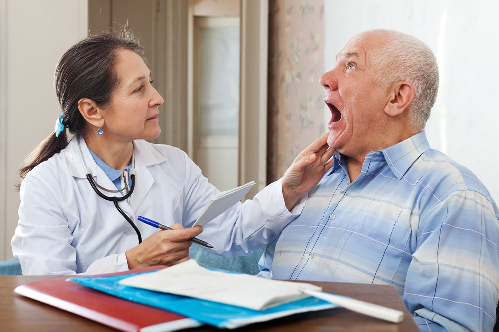 Comprehensive Guide to Oral Sores: Causes, Symptoms, and Effective Treatments