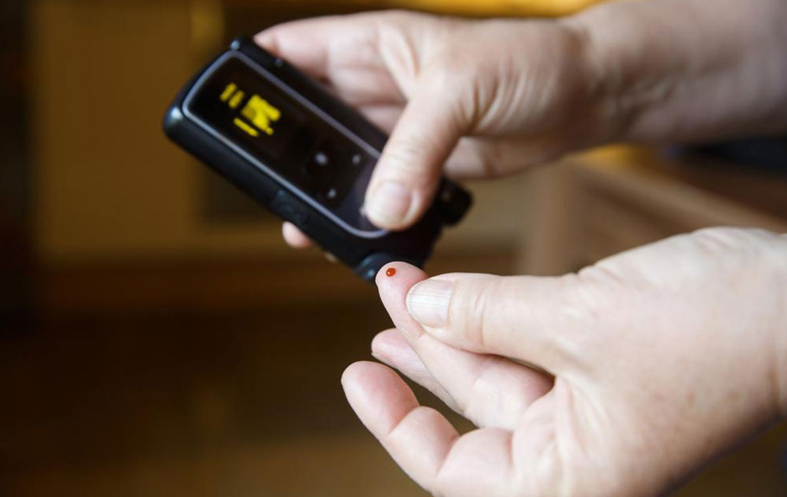 Understanding Type 1 Diabetes: Causes, Symptoms, and Management