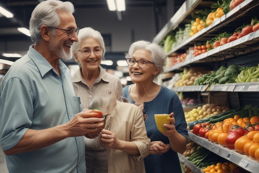 Comprehensive Overview of SNAP Food Assistance Program