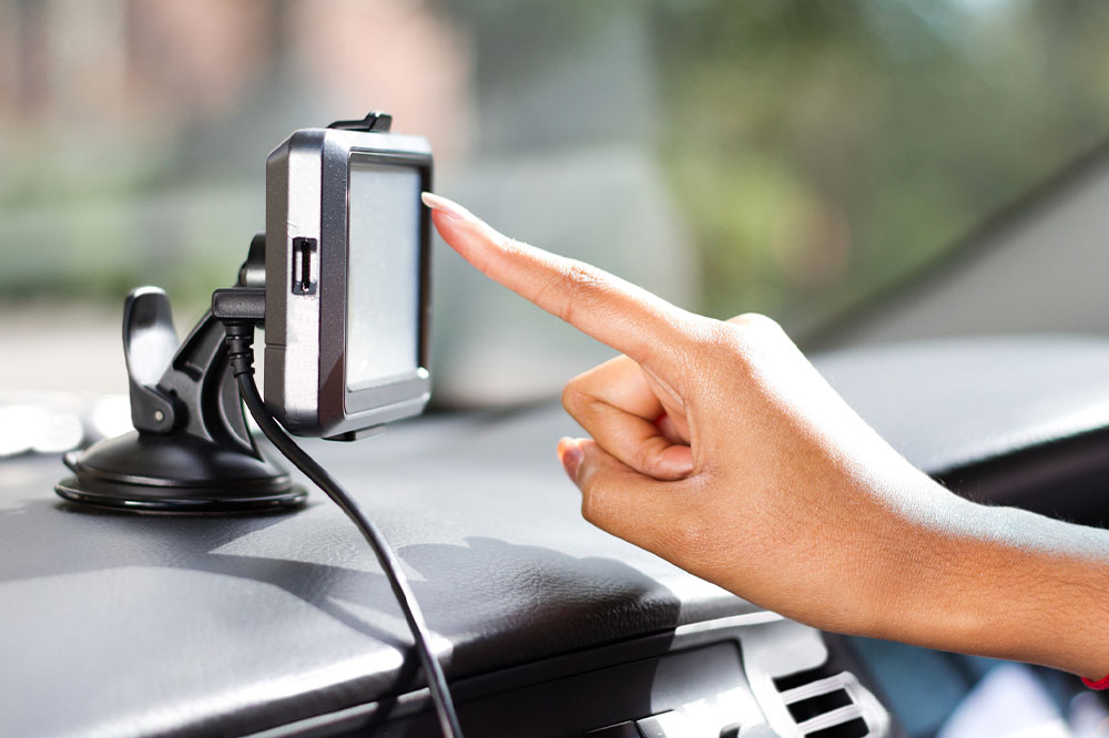 Top 7 Must-Try GPS Navigation Devices for Vehicles