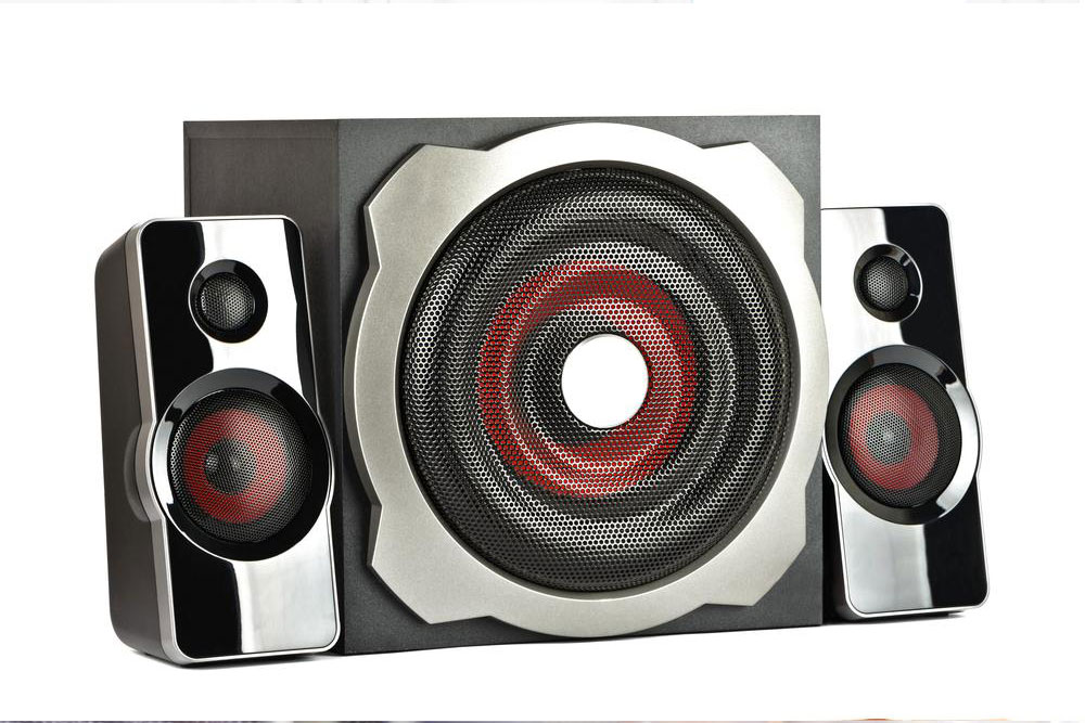 Upgrade Your Home Party with Top-Rated Wireless Speakers