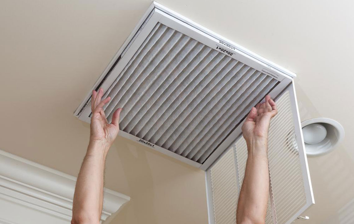 The Vital Importance of Regular HVAC Air Filter Replacement for Optimal Indoor Air Quality