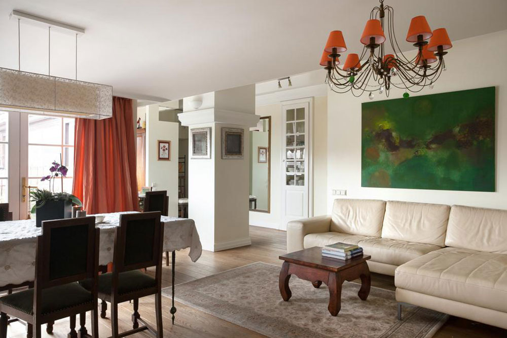 Creative Space Optimization Tips for Compact Homes